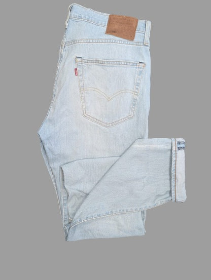 Pantalón Levi's 502 Ref.01136