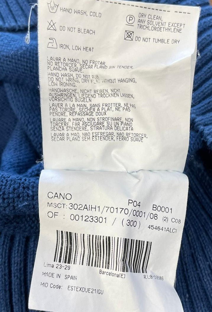 Pull BurBerry Réf. 02757