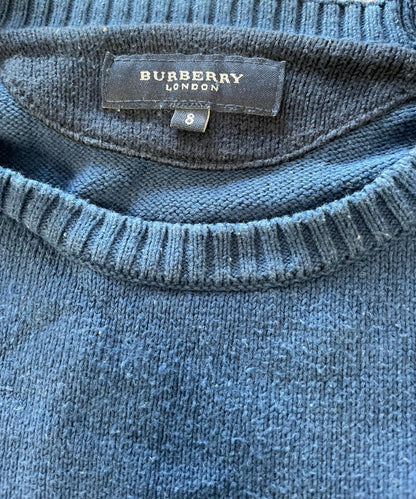 Pull BurBerry Réf. 02757