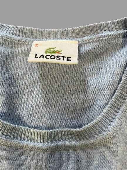 Jersey Lacoste Ref.02442