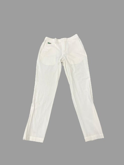 Pantalón Lacoste Novack Djokovic Ref.01142