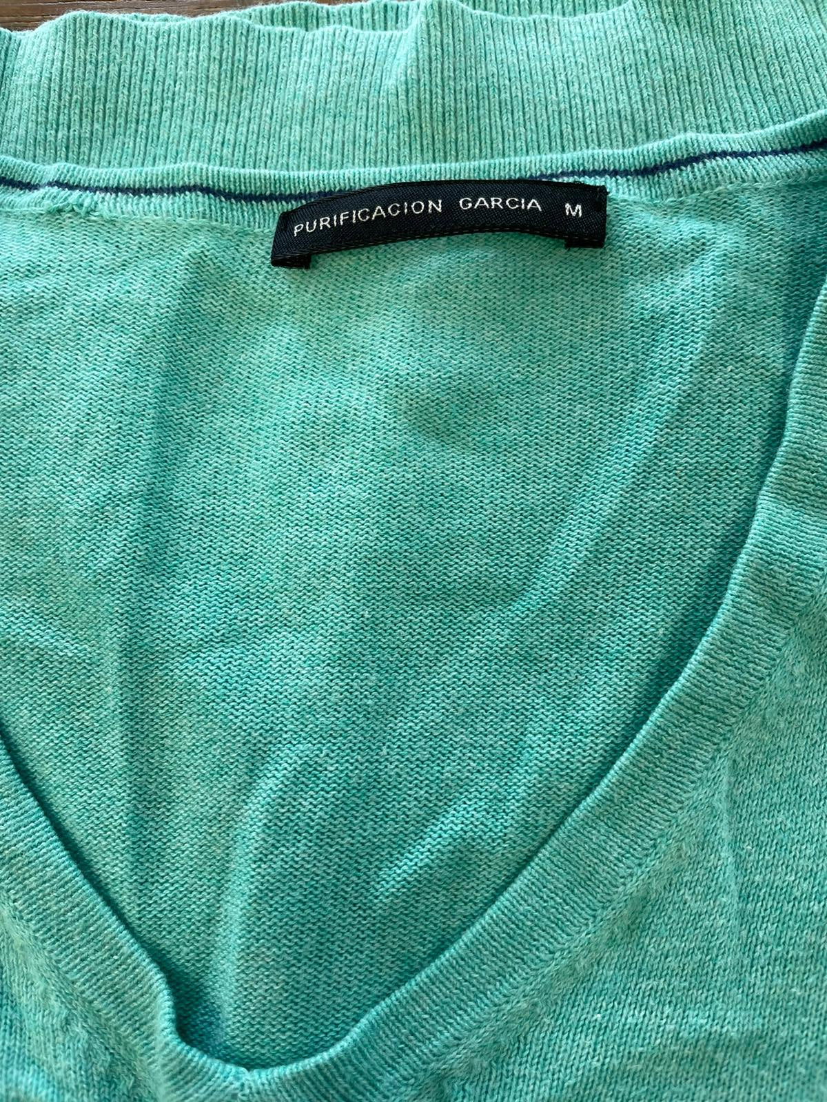 Maillot Purificación García Réf.01148
