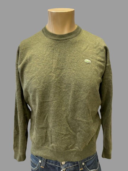 Pull Lacoste Réf. 01151