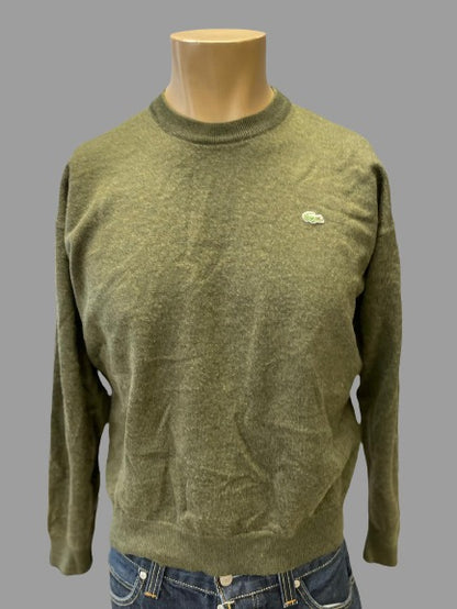 Pull Lacoste Réf. 01151