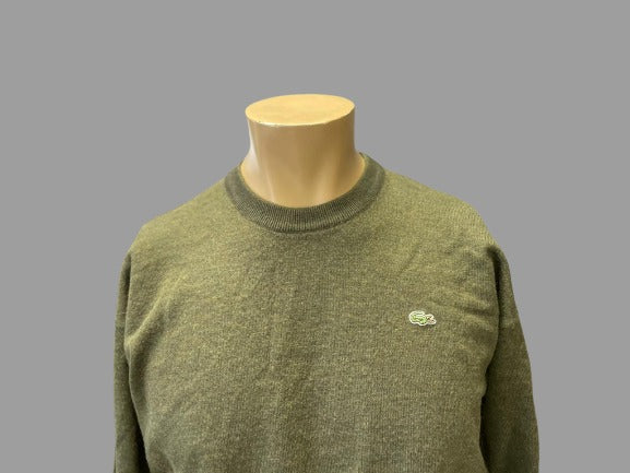 Pull Lacoste Réf. 01151