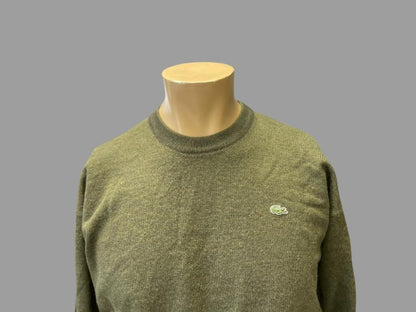 Pull Lacoste Réf. 01151