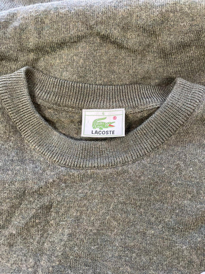 Pull Lacoste Réf. 01151