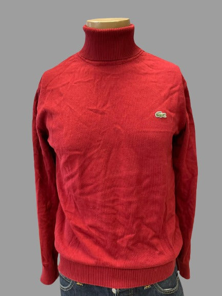 Pull col roulé Lacoste Réf. 02906