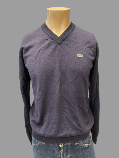 Pull Lacoste Réf. 02396