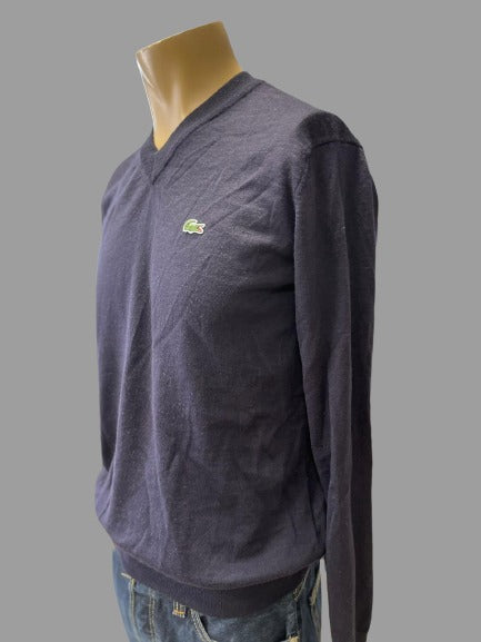 Pull Lacoste Réf. 02396