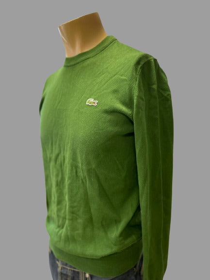 Pull Lacoste Réf. 01154