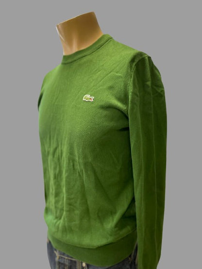 Pull Lacoste Réf. 01154