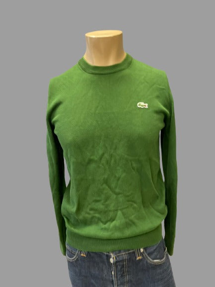Pull Lacoste Réf. 01154