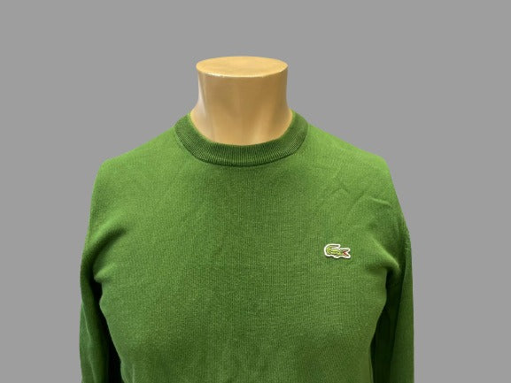 Pull Lacoste Réf. 01154