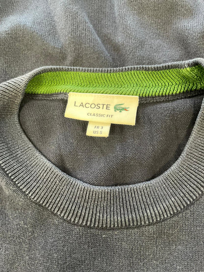 Pull Lacoste Réf. 01155