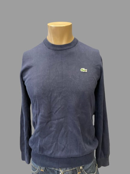 Pull Lacoste Réf. 01155