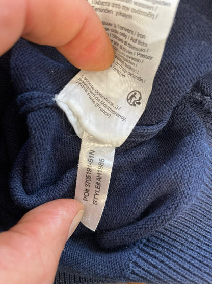 Pull Lacoste Réf. 01155