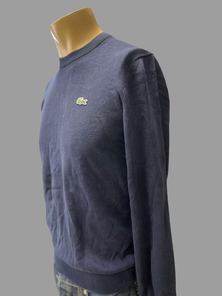 Pull Lacoste Réf. 01155