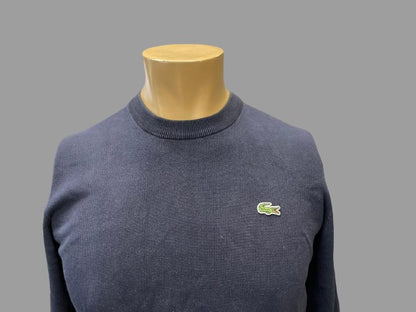 Pull Lacoste Réf. 01155
