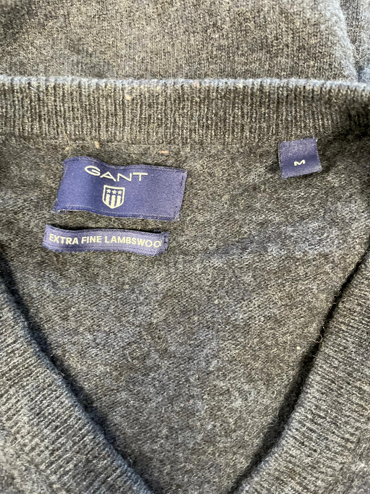 Pull Gant Réf.01155