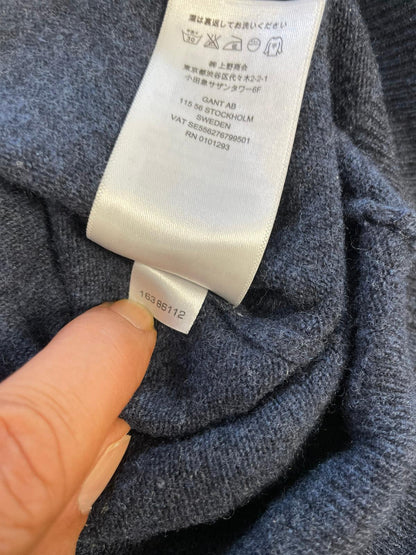 Pull Gant Réf.01155