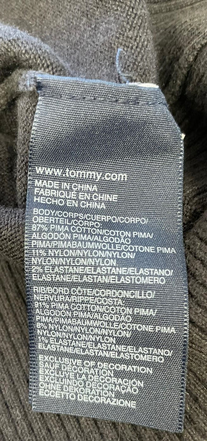 Pull Tommy Hilfiger Réf.02741