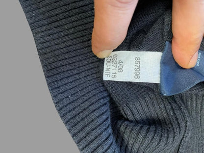 Pull Tommy Hilfiger Réf.02741