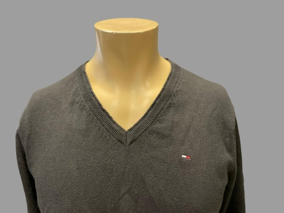 Pull Tommy Hilfiger Réf.02741