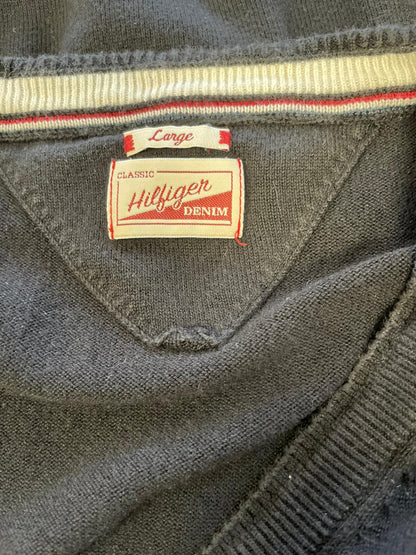 Pull Tommy Hilfiger Réf.02741