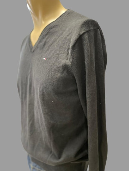 Pull Tommy Hilfiger Réf.02741