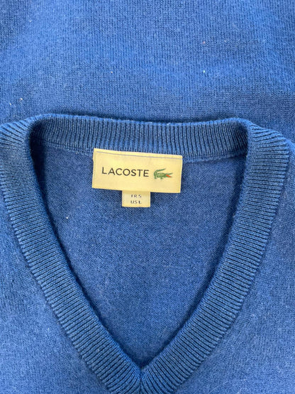 Pull Lacoste Réf. 02794