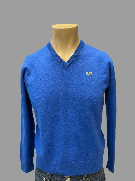 Pull Lacoste Réf. 02794