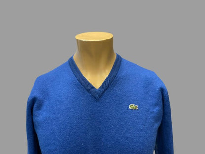 Pull Lacoste Réf. 02794