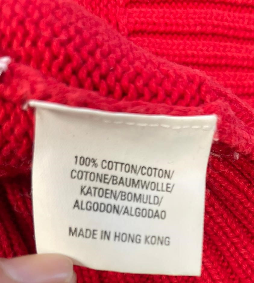 Pull Ralph Lauren