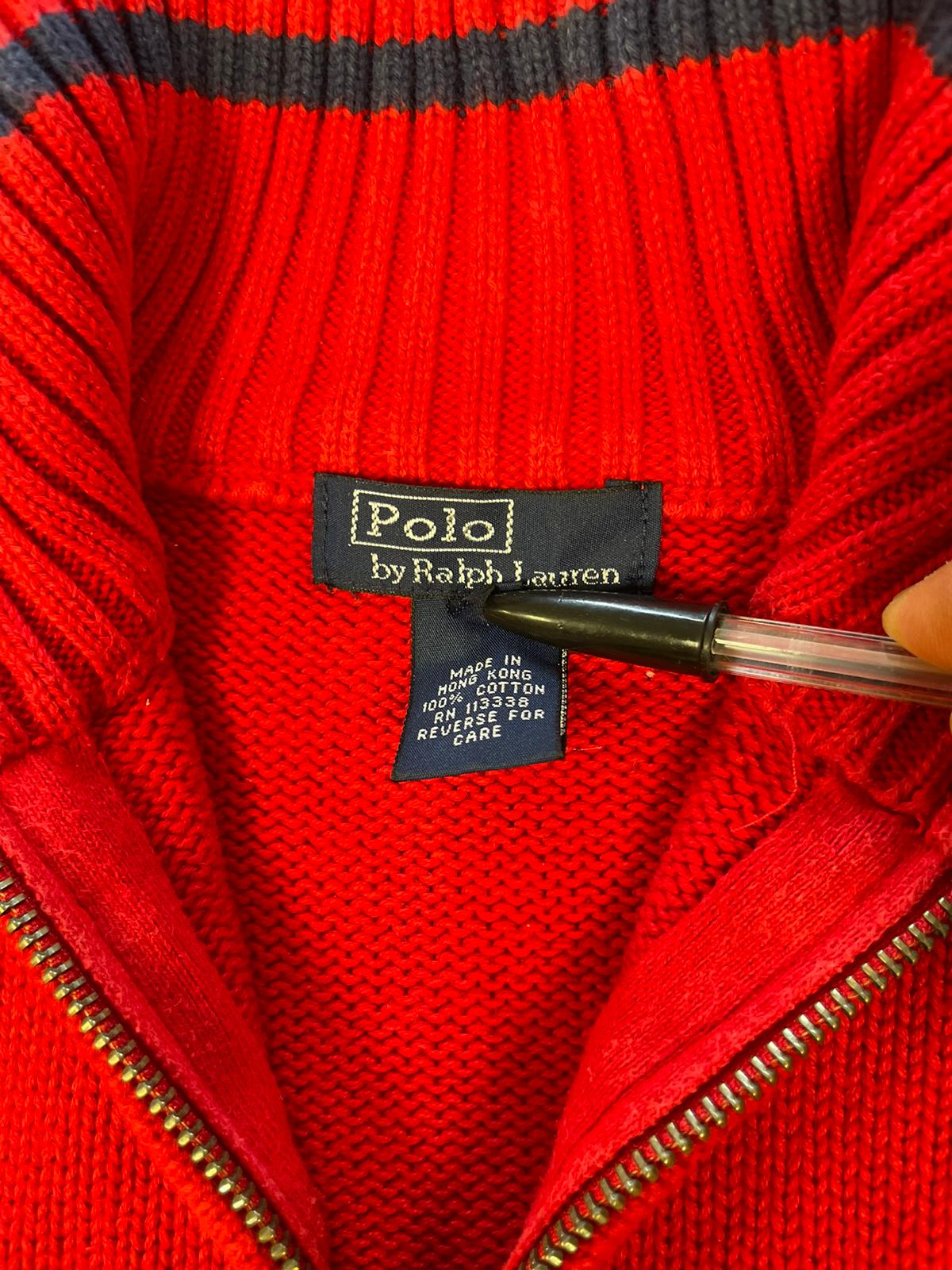 Pull Ralph Lauren