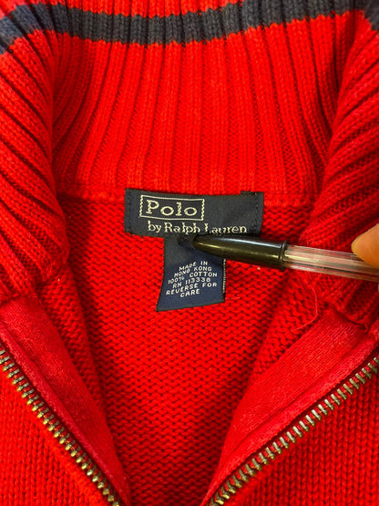 Pull Ralph Lauren