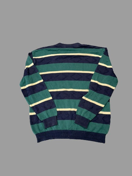 Pull Lacoste Réf. 01165