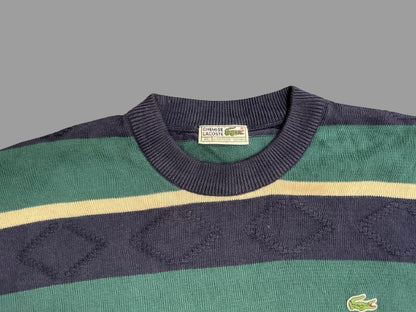Pull Lacoste Réf. 01165