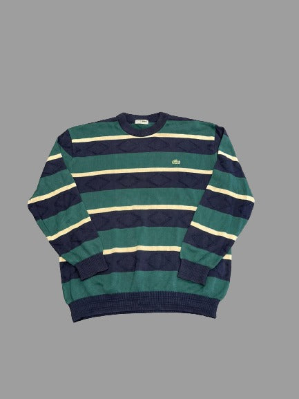 Pull Lacoste Réf. 01165