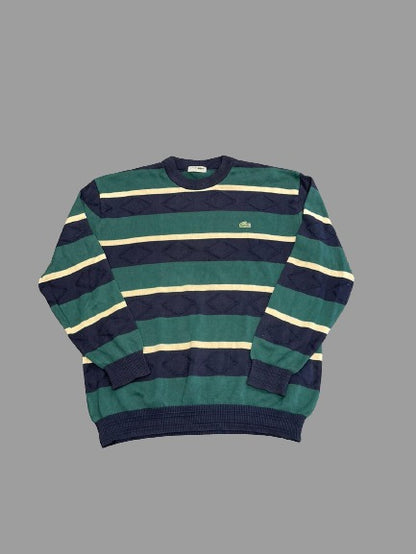 Pull Lacoste Réf. 01165