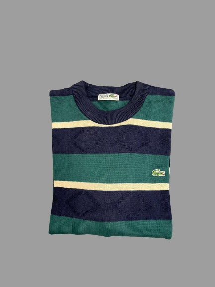 Pull Lacoste Réf. 01165