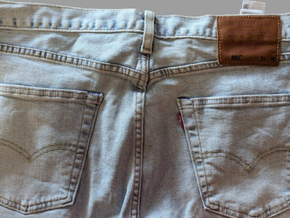 Pantalón Levi's 501 Ref.01167