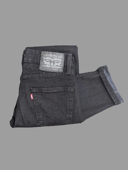 Pantalón Levi's 511 Ref.01168