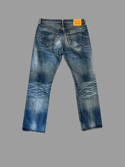 Pantalón Levi's 501 Ref.001175