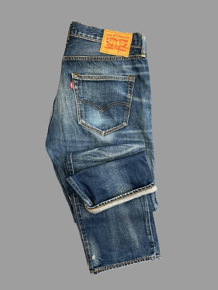 Pantalón Levi's 501 Ref.001175