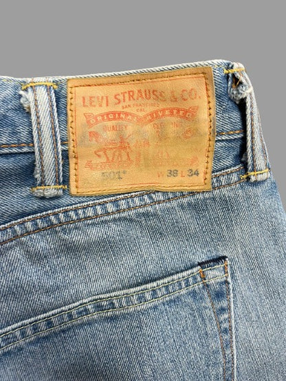 Pantalón Levi's 501 Ref.01176