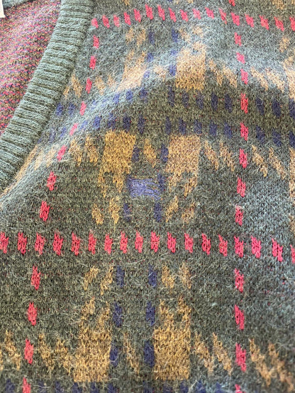 Pull BurBerry Réf. 02707