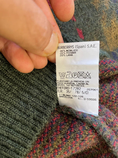 Pull BurBerry Réf. 02707