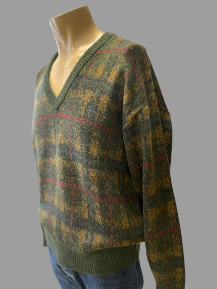 Pull BurBerry Réf. 02707