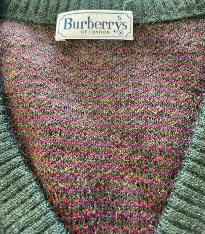 Pull BurBerry Réf. 02707